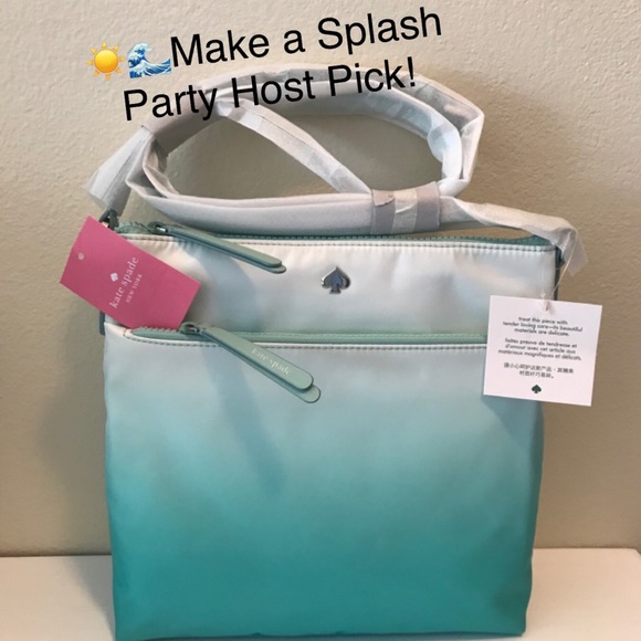 kate spade Handbags - Kate Spade Crossbody